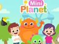 Laro Mini Planet online