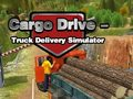 Laro Tagapag-simula ng Paghahatid ng Cargo Truck online
