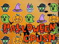 Laro Halloween Crush online