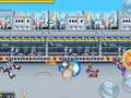 Laro Rockman Xover online