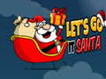 Laro Tara na, Santa! online