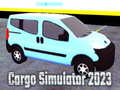 Laro Simulador ng Karga 2023 online