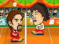 Laro Ulo ng Volleyball online