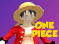 Laro Isang piraso online