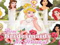 Laro Tatlong Bridesmaid para kay Ella online