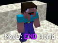 Laro Noob: Wakas ng Mundo online