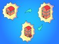 Laro Idle Merge City online