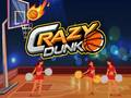 Laro Baliw na Dunk online