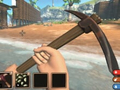 Laro Survival ng Tribu online