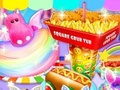 Laro Chef Carnival Pagluluto 2 online