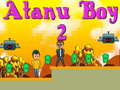 Laro Atanu Batang 2 online