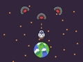 Laro Pixel Protektahan ang Iyong Planet online