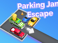Laro Pagsuko mula sa Parking Jam online