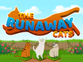 Laro Mga Tangkang Pusa online