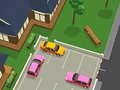 Laro Pag-parking ng Sasakyan 3D: Pagsasamahin ang Puzzle online