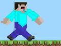 Laro Noob Steve online