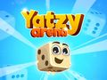 Laro Arena ng Yatzy online