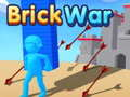 Laro Digmaan ng Brick online