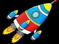 Laro Rocket Boom Boom online