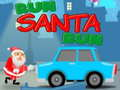Laro Tumakbo, Santa, tumakbo online