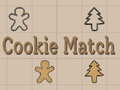 Laro Tugma ng Cookies online