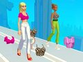 Laro Hamon ng Batang Catwalk online