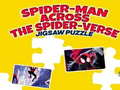 Laro Spider-Man: Palaisipan Sa Kabilang Spider-Verse online