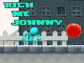 Laro Gawin mo akong mayaman, Johnny online