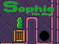 Laro Sophie Ang Langgam online
