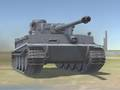 Laro Mundo ng Mga Tank ng Digmaan online