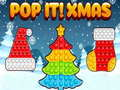 Laro Bumula! Pasko online