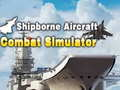 Laro simulator ng Labanan ng Himpapawid ng Bapor online