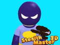 Laro Master Stealth 3D online