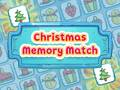 Laro Laro ng Memory ng Pasko online