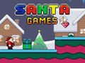 Laro Mga Laro ni Santa online