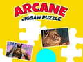 Laro Arcane Puzzles online