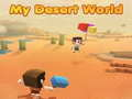 Laro Aking Disyerto Mundo online
