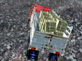 Laro Paghahatid ng Kargamento ng Truck Off Road online