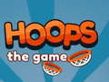 Laro HOOPS ang laro online