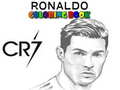Laro Aklatan ng Kulay ni Ronaldo online