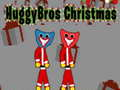 Laro HuggyBros Pasko online