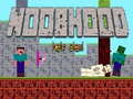 Laro NoobHood tumulong kay Alex! online