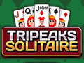 Laro Klasik Tripeaks Solitaire online