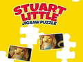 Laro Stuart Little Puzzel online