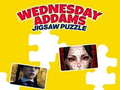 Laro Pagsusuri sa Miyerkules Addams online