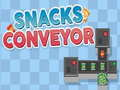 Laro Snacks Conveyor online