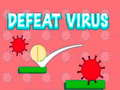 Laro Talunin ang virus online