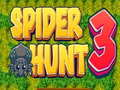 Laro Pangangaso ng Spider 3 online