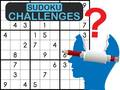 Laro Hamon ng Sudoku online