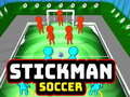 Laro Futbol Stickman online